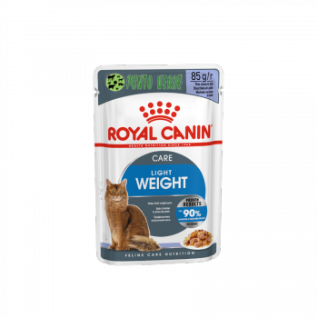 ROYAL CANIN CAT ULTRA LIGHT 0.085KG